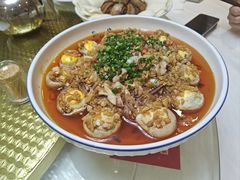 -澳门酒家(南航明珠店)