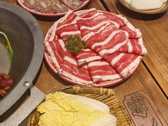 -楠火锅(昆山金鹰店)