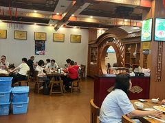 -老雒阳面馆·水席(定鼎门店)