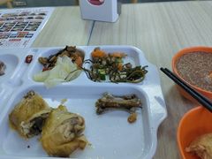 -香妃烤鸡(新奥店)