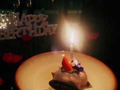 -上海苏宁宝丽嘉酒店·Cafe Bellagio西餐厅