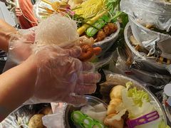 -陈记麻辣烫(浦口道店)