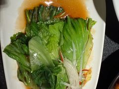 -鲁菜根·泰安菜(万达店)