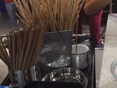 -钢管厂五区小郡肝串串香(南山店)