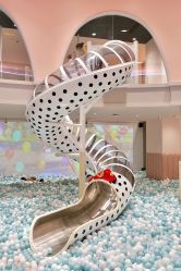 -奈尔宝·儿童乐园·亲子餐厅(鄞州万达店)