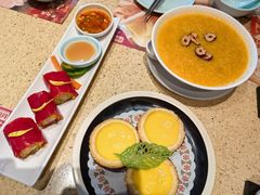 -点都德(长泰广场店)