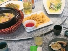 -聚丰园•湖鲜餐厅(阿红私房菜梅石路店)