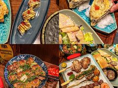-山葵家居酒屋(天目里店)