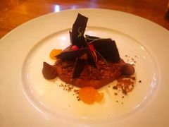 -非常时髦餐厅VUE Restaurant(外滩茂悦大酒店)