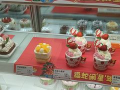 -甜星Star·生日蛋糕(百盛店)
