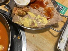 -源味屋韩式火锅&炸鸡(鼎城当代商城店)