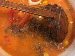 -味千拉面(又一城店)