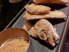 -老头儿油爆虾·知味杭州(爱琴海购物中心)