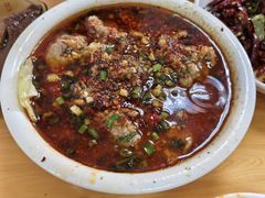 -老丘丘(较场口店)