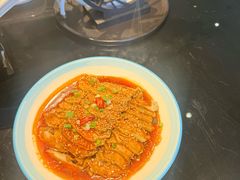 -全聚德(长白直营店)