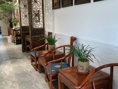 -绿色菜园·农家土菜(贤山店)
