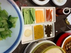 -阿庄新豫菜(航海东路店)
