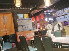 -西竹拌面(银川阅彩城店)