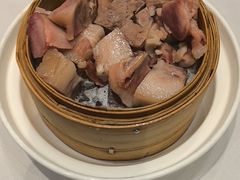-钱记·乡野菜(紫荆花路店)