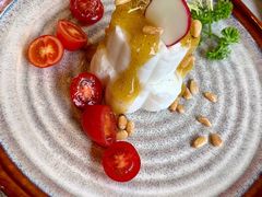 山药-素芝林素食养生会所(黄山豪庭·御府店)