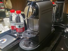-上海衡山路十二号华邑酒店
