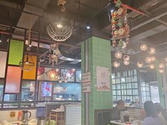 -陈记顺和牛肉火锅馆(林乐路店)