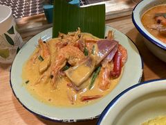 -阿徕孖·泰餐(大沙地店)