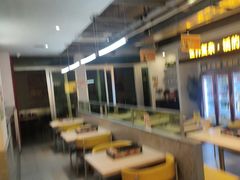 -令狐冲烤鱼·烧菜馆(达明店)