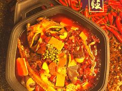 -马邦子·紫苏烤鱼(恒隆广场店)