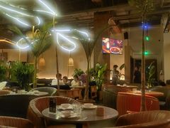 -不二·民谣音乐餐吧(长沙店)