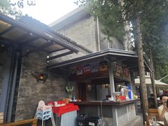 -申德勒加油站西餐厅(日坛路总店)