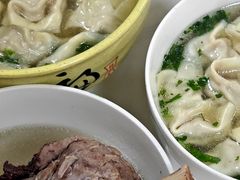 -周震馄饨(雅达阳羡溪山店)