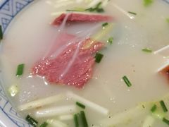 -驴公驴婆(曹杨店)