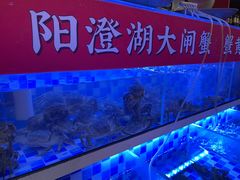 -龙虾当家·大排档(红谷滩五中店)