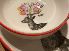 -新白鹿餐厅(城西银泰城店)