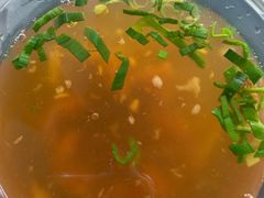 牛肉羹-好成财牛排馆(涂门街总店)