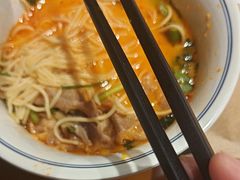 -和府捞面(天河领展广场店)