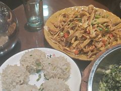 手工肉果-朗妈私房菜(婺女州店)