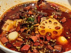 -新太二·鲜料川菜(群光广场店)