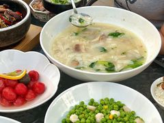 -汉水谣·江景餐厅(江滩店)