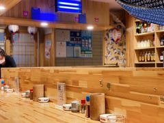 -晶吉·居酒屋·烧鸟·生鱼饭(中山区民主广场店)