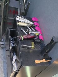 -不迫先生专业男士剪发