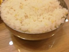 米饭-洪兴砂锅(烟台山店)