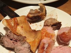 -拉蒂娜·巴西牛排馆 Latina·Brazilian Steakhouse(王府井喜悦店)