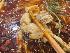 -鸿顺老铁锅美蛙鱼府(解放碑店)