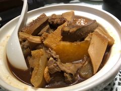 -熠盛粤味·顺德桑拿鸡(永康路店)