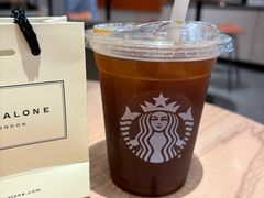星巴克臻选美式咖啡-星巴克臻选(沈阳万象城店)
