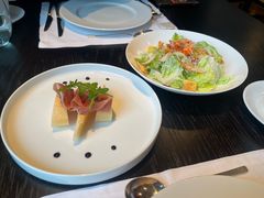 -当米亚诺意大利餐厅(武汉光谷凯悦酒店)