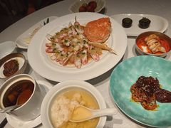 -许家菜.艺创菜(仁和新城店)