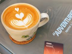 -本無咖啡·BeanWood Coffee